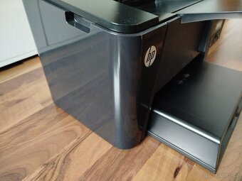 HP LaserJet Pro M201dw (A4, Wi-Fi, duplex) - 2