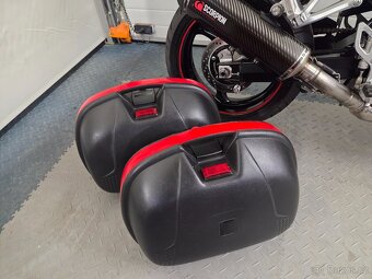 Suzuki GSF 1250 Bandit - 2