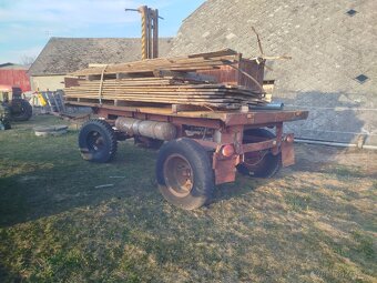 Prodáme vlek 7. - 2