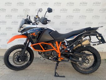 KTM 1190 Adventure R - 2