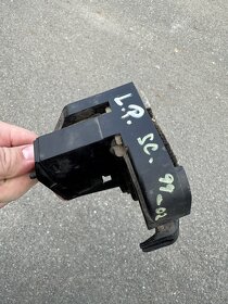 Renault scenic zámek dveří - 2