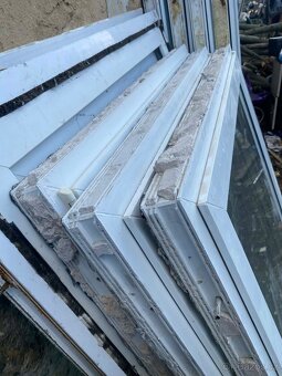 Prodám plastová okna - 2