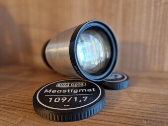 Meopta Meostigmat 109/1,7 Sony E a další - 2