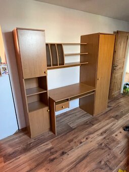 Počítačová stěna - 2