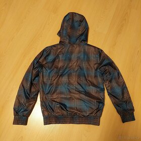 Zimní bunda 152/158 - 2