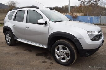 Dacia Duster 1,6i 4x4 PO SERVISU,PO STK - 2