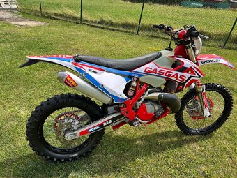 Gas gas ec 300 2018 Tp - 2