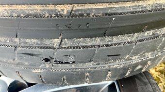 ŠKODA AL DISKY ORIGINÁL - 2