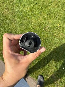 Spínač světel Škoda Rapid - 2