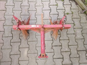 Prodám hrobkovač k Tera Vari systém - 2