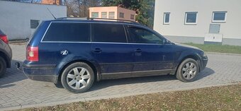 Volkswagen passat b5.5 1.9 tdi - 2
