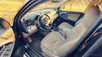 Rav4 136kw r.2008 - 2