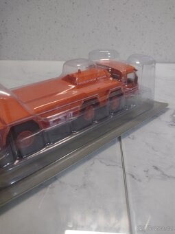 MODEL TATRA 815 TPL - 2