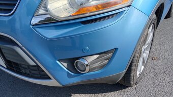 Ford Kuga 2.0 TDCI - 2