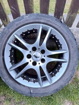 AEZ alu kola R15 - 2