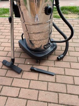 Průmyslový vysavač Klarstein - 2