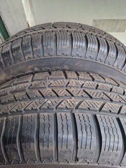 225 / 75 R 16 - 2 KS M+S  - 2