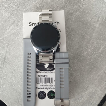 Smart watch - 2