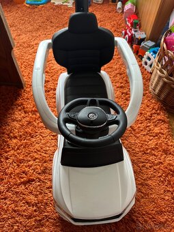 Dětské auto/ odrážedlo - 2