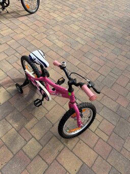 Kolo Ghost powerkid 16” - 2