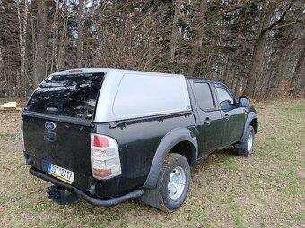 Ford Ranger - 2