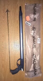 Harpuna Salvimar Predathor 65 - 2