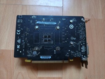 GTX 1650 SUPER - 2
