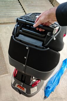 Prodam autosedacku CYBEX Isofix - 2