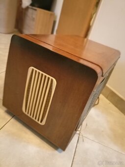 Rádio Tesla - 2