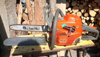 Oleo Mac GS 350 - 2