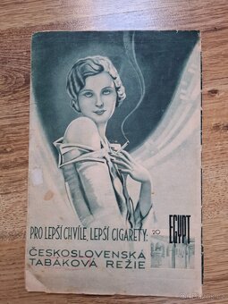 Vlasta Burian - 2