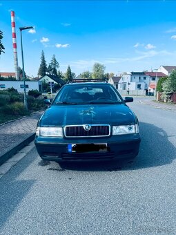 Škoda - 2