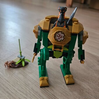 Lego Ninjago - 2