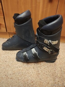 Přeskáče Botas - 2