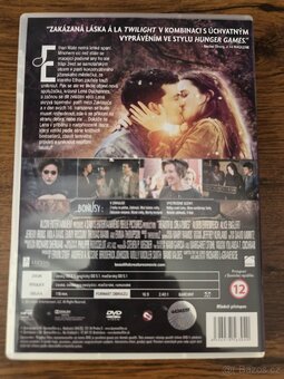 DVD Nádherné bytosti - 2