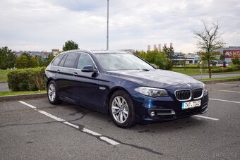 BMW 520d Touring 140 kW - 2