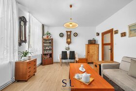 Prodej byty 3+1, 67 m2 - Liberec XXX-Vratislavice nad Nisou - 2