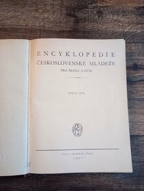 Encyklopedie československé mládeže - 2