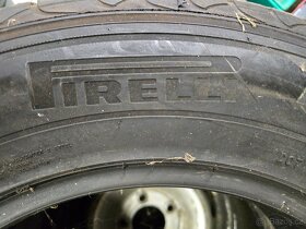 Pirelli chrono 225.65.16c - 2