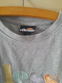 Tričko Ellesse - 2