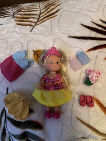 Malá panenka pro děti - 2