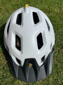 Cyklistická helma Mavic Notch M 54-59cm - 2
