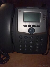 IP telefon Cisco 303 - 2