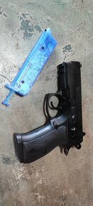 Airsoft pistole CZ 75 D - 2