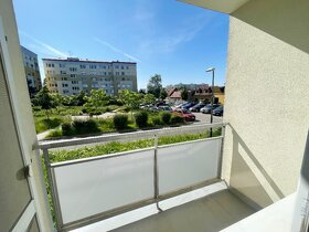 Prodej družstevního bytu 3+1 s balkonem, Veselí nad Moravou - 2