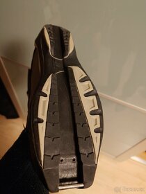 Běžkové boty Salomon vel 43. - 2