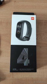 Xiaomi Mi Band 4 - nabíječka navíc + pásky - 2