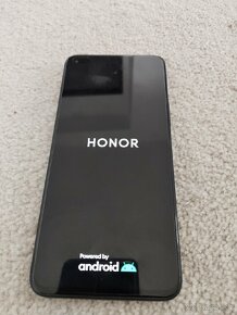 Honor 50 Lite Black - 2