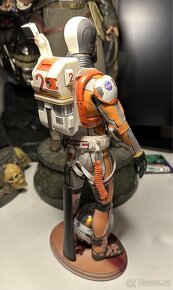 Mars Rescue - Premier Toys - 2