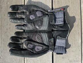 rukavice HELD Gore-tex - vel. 9L - 2